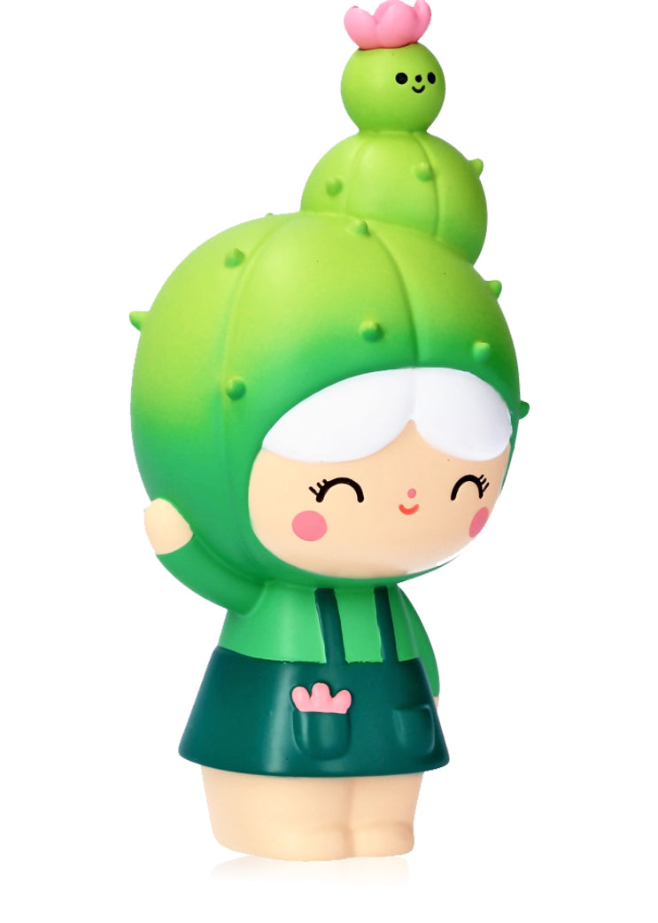 You Grow Girl Hand Numbered Momiji Momiji-uk Doll