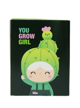 Load image into Gallery viewer, You Grow Girl Hand Numbered Momiji Momiji-uk Doll

