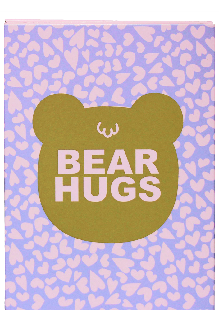 Bear Hugs 13cm