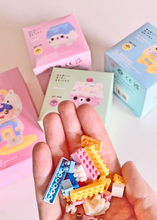 Load image into Gallery viewer, Gary mini-bricks Mini Bricks Sets Momiji-uk
