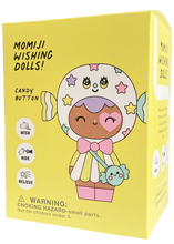 Load image into Gallery viewer, Candy Button 8cm
