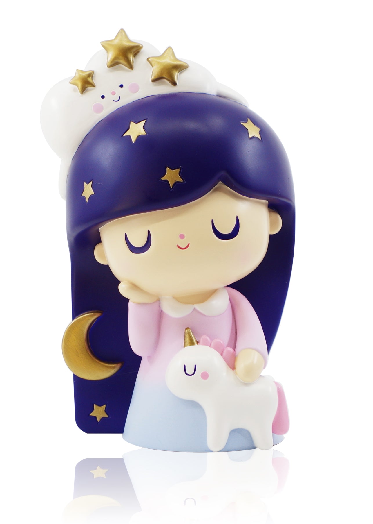 Dreaming - Endless Skies Edition 18cm tall Momiji-uk