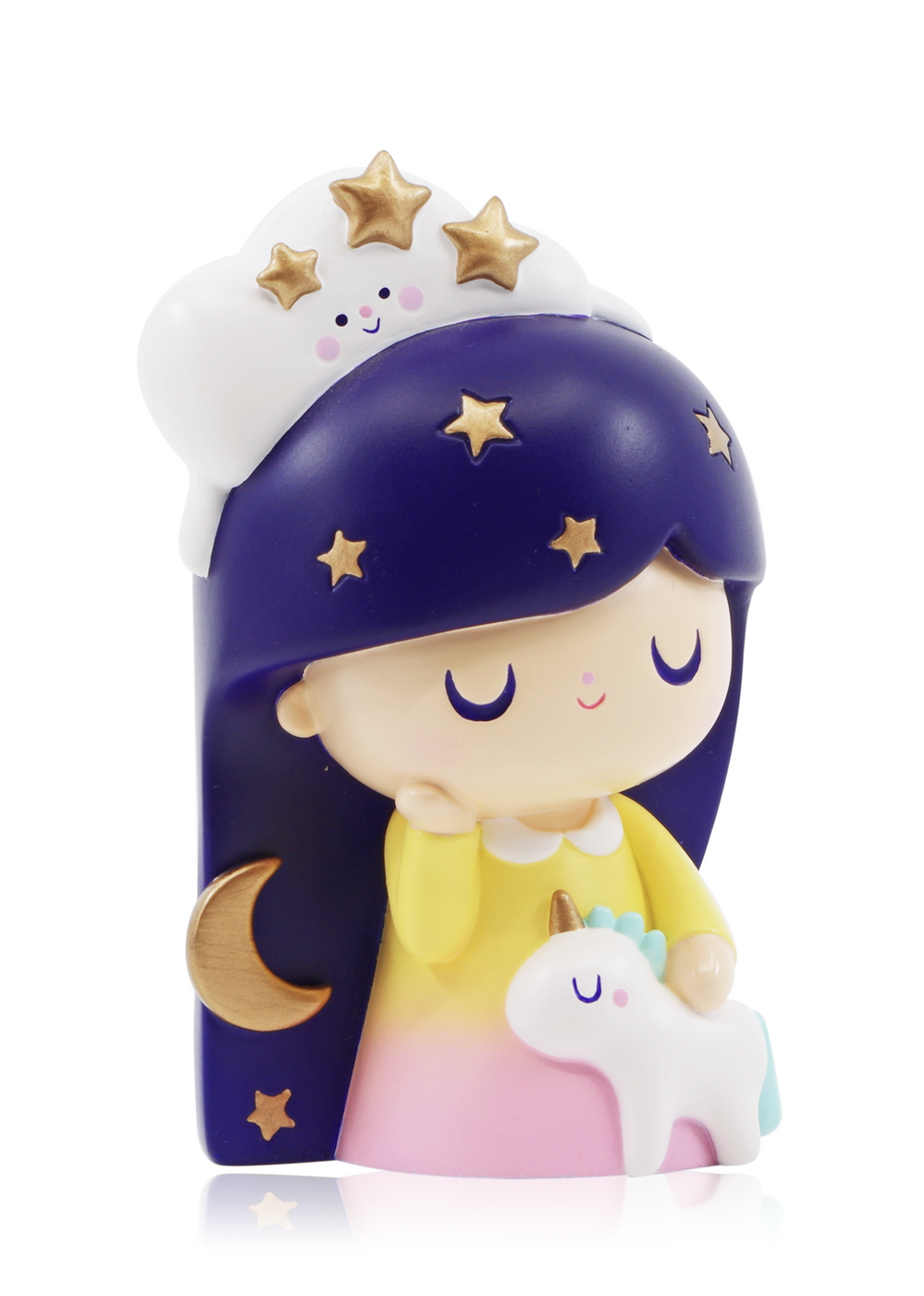 Load image into Gallery viewer, Dreaming - 8cm tall
