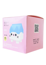 Load image into Gallery viewer, Gary mini-bricks Mini Bricks Sets Momiji-uk
