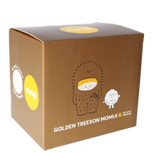 Load image into Gallery viewer, Golden Treeson
