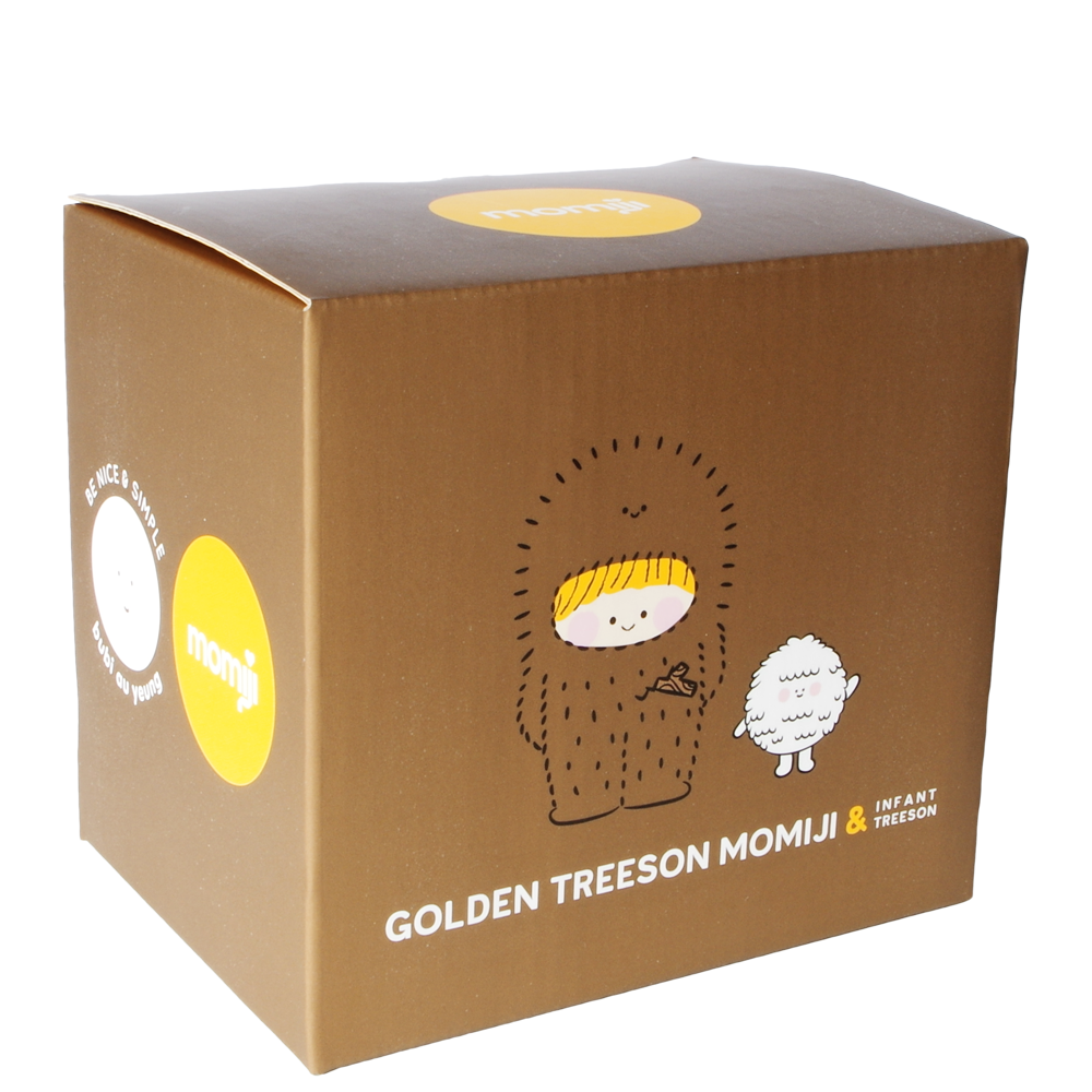 Load image into Gallery viewer, Golden Treeson
