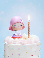 Load image into Gallery viewer, Birthday Girl Rose
