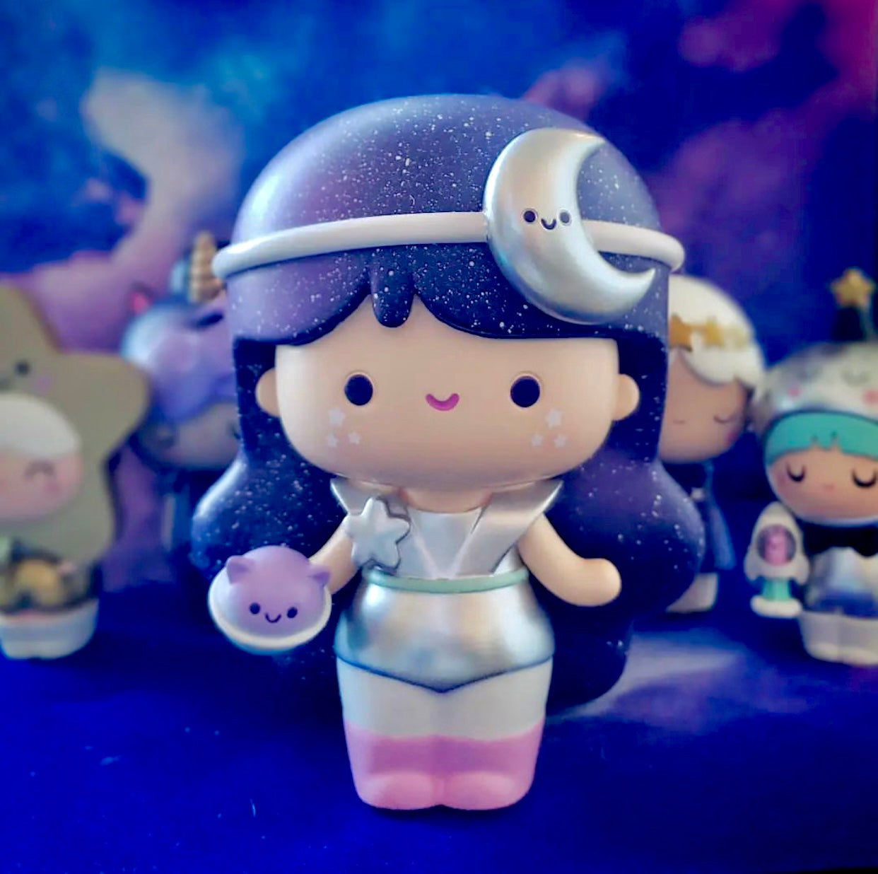 Electra 12cm Momiji-uk