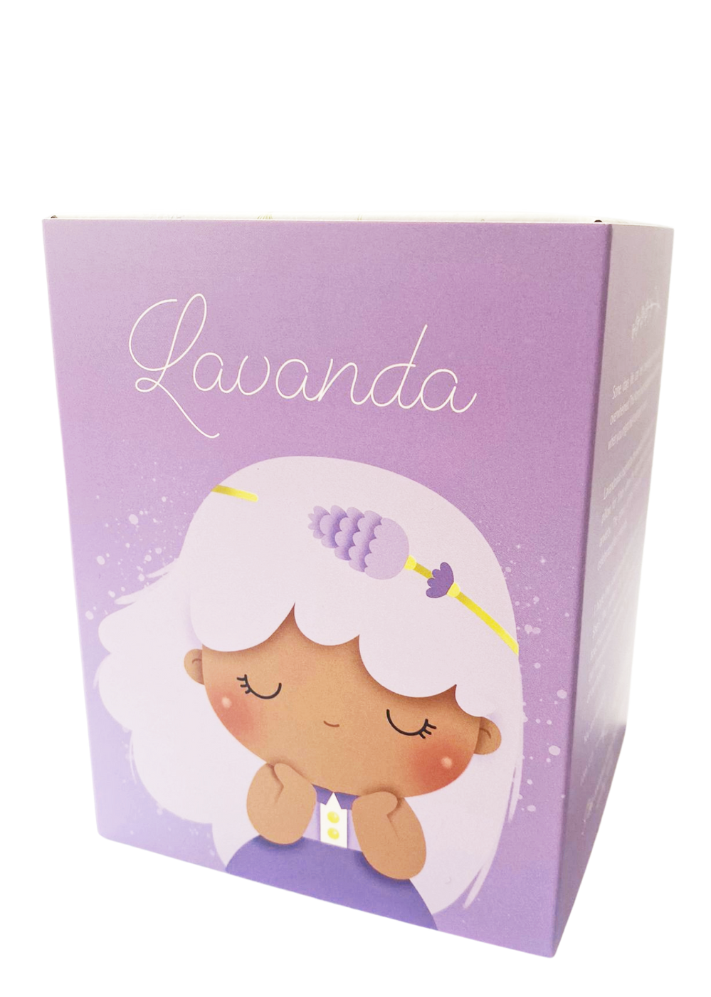 Load image into Gallery viewer, Lavanda
