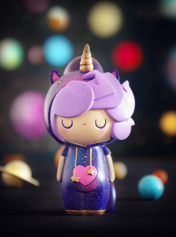 Little Starlight Girl 2021 HN Momiji-uk