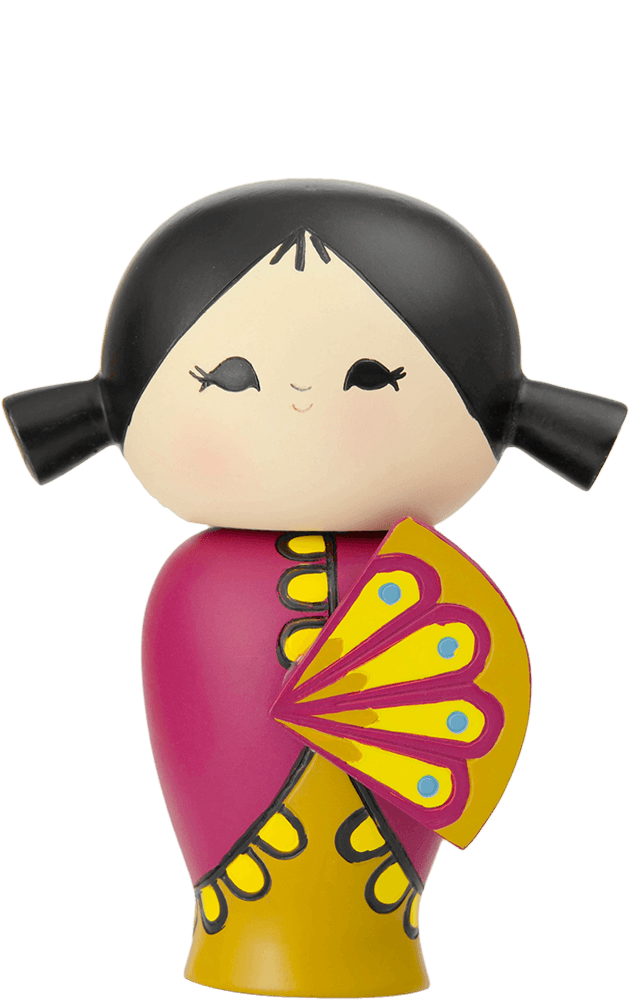 Happy Happy Happy Momiji-uk