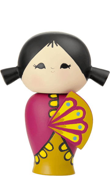 Happy Happy Happy Momiji-uk