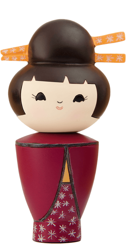 Dizzy Momiji-uk