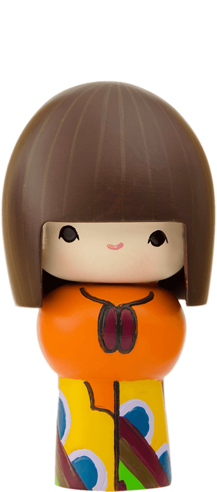 Rainbows Momiji-uk