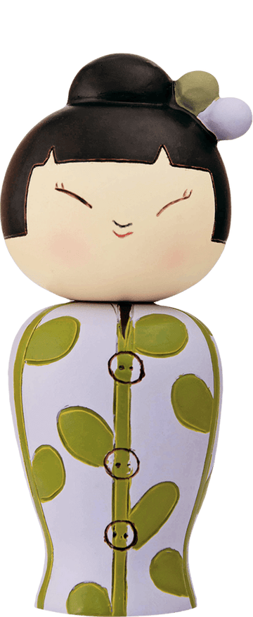 Higgledy-piggledy Momiji-uk