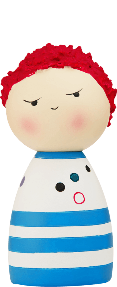 Spike Momiji-uk
