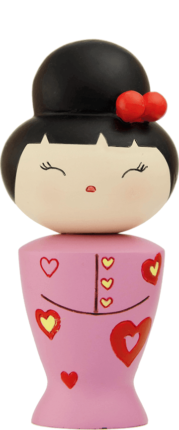 Cha cha cha Momiji-uk