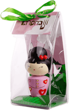 Load image into Gallery viewer, Cha cha cha
