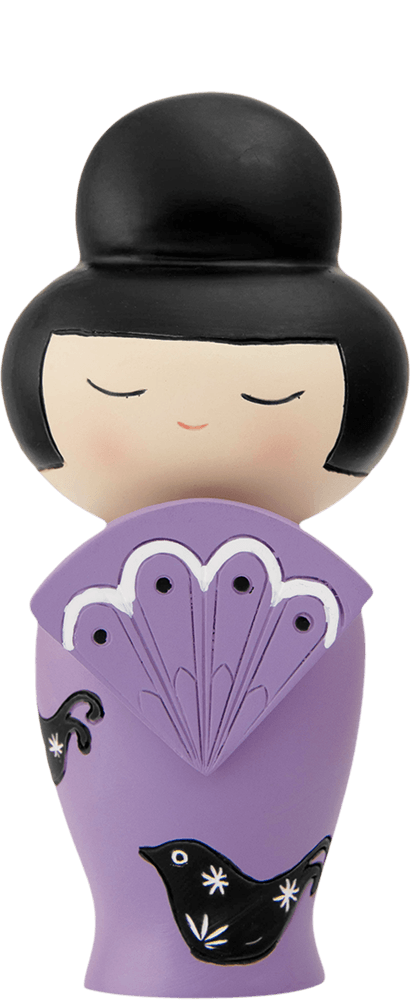 Load image into Gallery viewer, Peaches Momiji-uk
