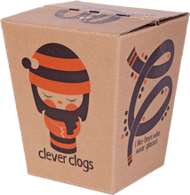 Load image into Gallery viewer, Clever Clogs
