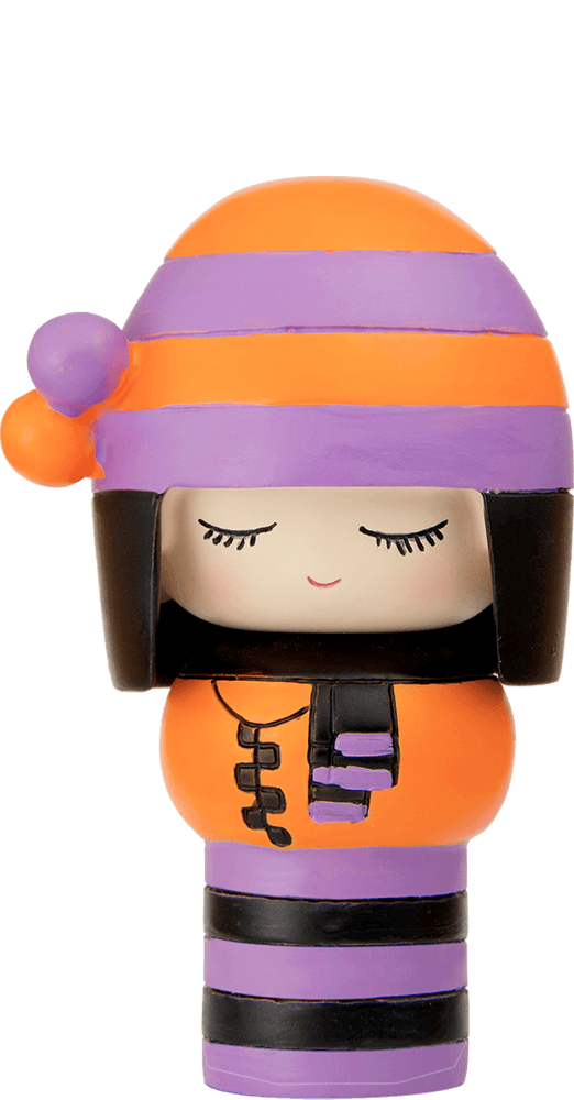 Clever Clogs Momiji-uk