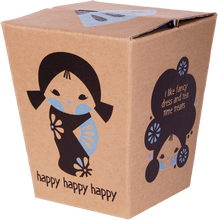 Load image into Gallery viewer, Happy Happy Happy
