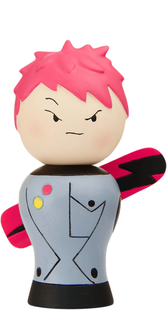 Load image into Gallery viewer, Ollie Momiji-uk
