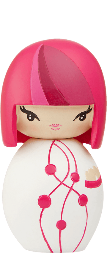 Dancing Girl Momiji-uk