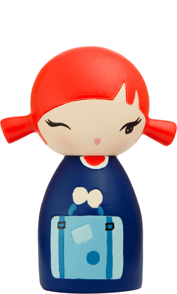 Load image into Gallery viewer, Poppet Momiji-uk
