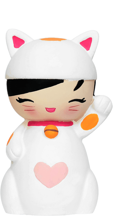 Lucky Kitty Momiji-uk