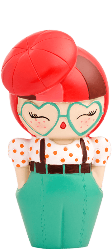 Bibi Button Momiji-uk