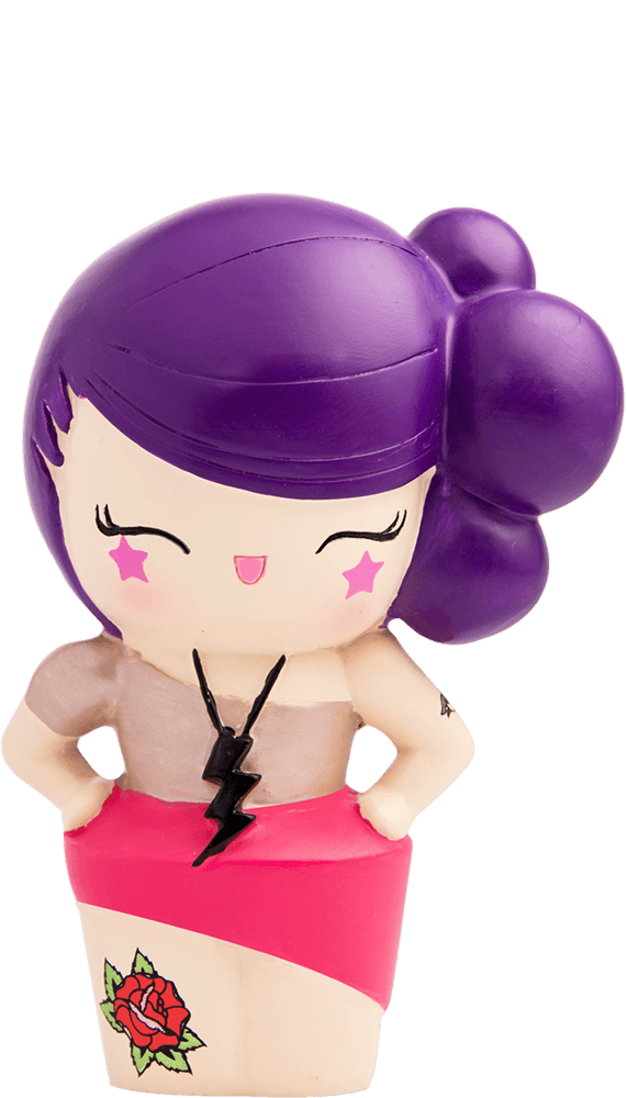 Load image into Gallery viewer, Loreli Love Momiji-uk
