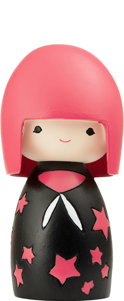 Happy Happy Birthday Momiji-uk