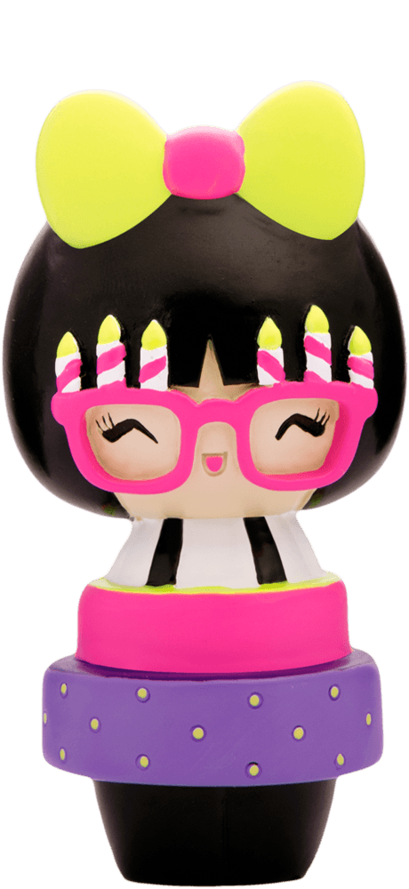 Birthday Girl Momiji-uk