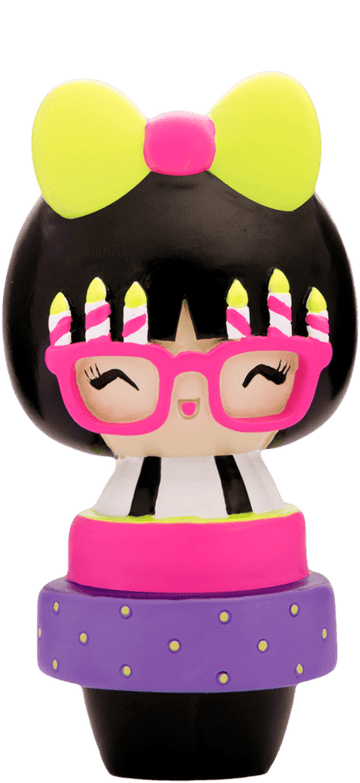 Birthday Girl Momiji-uk