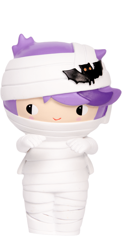 Heebie Jeebie Momiji-uk