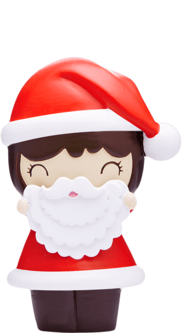 Secret Santa Momiji-uk