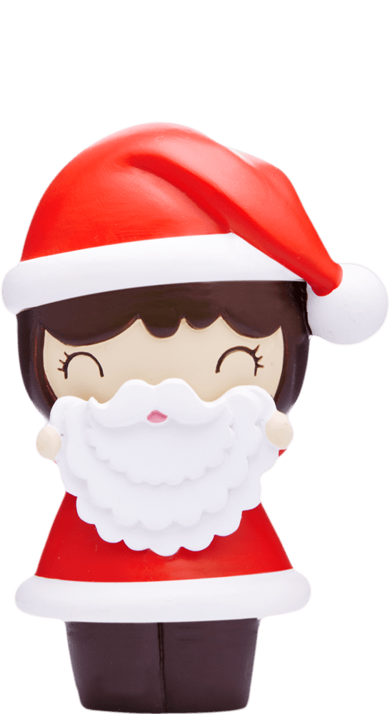 Load image into Gallery viewer, Secret Santa Momiji-uk
