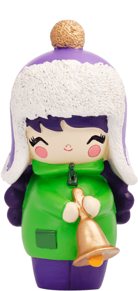 Winter Wonderland Momiji-uk