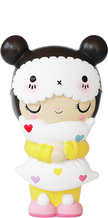 Dreaming hn Momiji-uk