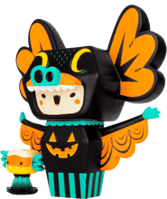 Load image into Gallery viewer, Momiji Hermees &amp; Tiny Trickster
