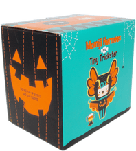 Load image into Gallery viewer, Momiji Hermees &amp; Tiny Trickster
