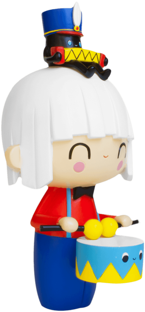 Load image into Gallery viewer, Joy
