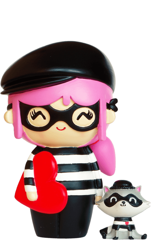 Load image into Gallery viewer, Boo &amp; Burt Momiji-uk
