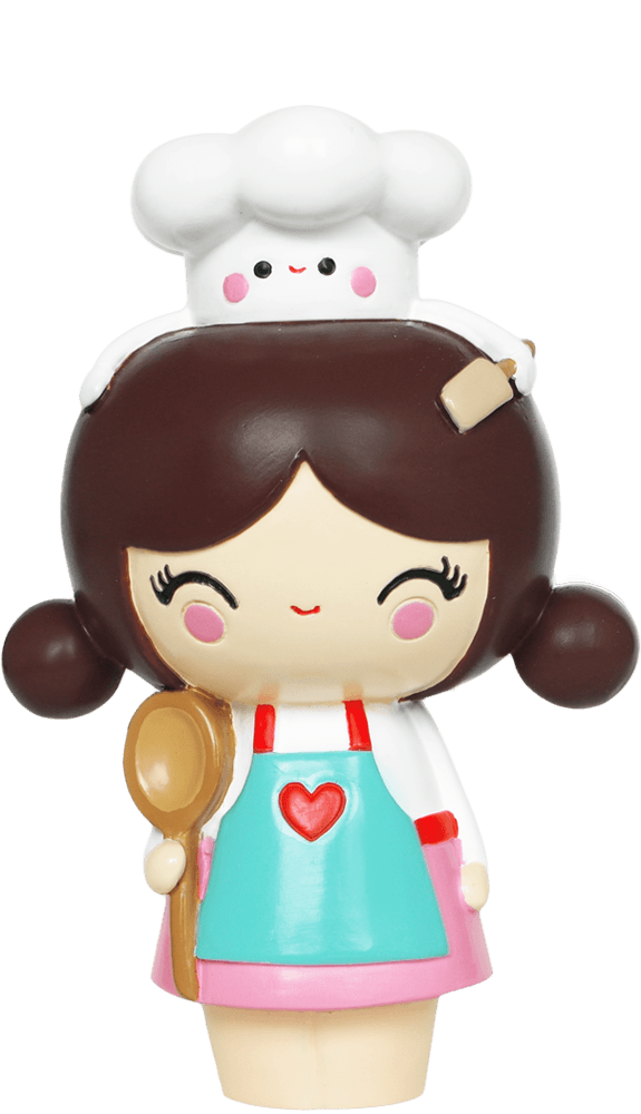 Cupcake HN Momiji-uk