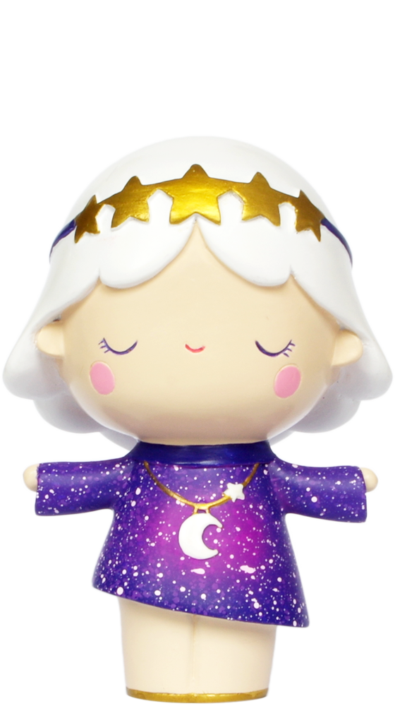 Load image into Gallery viewer, Galaxy Girl Momiji-uk
