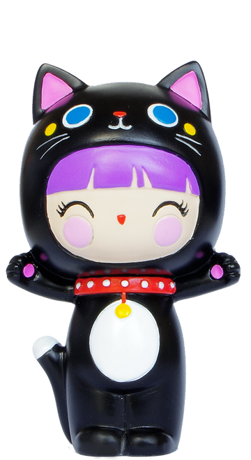 Best Friends Momiji-uk