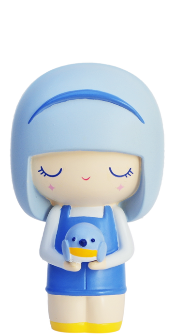 Bluebird (2nd production) Momiji-uk