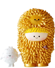 Load image into Gallery viewer, Golden Treeson Momiji-uk
