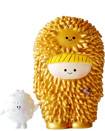 Golden Treeson Momiji-uk